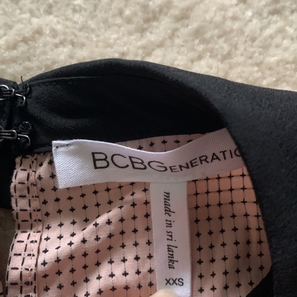 BCBGeneration Dress - Picture 4 of 4
